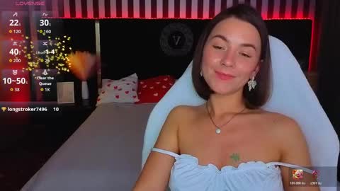 Snapshot of gracefulmichelle chatting on 05/16/26, 07:23 gracefulmichelle online show from 05/16/26, 07:23