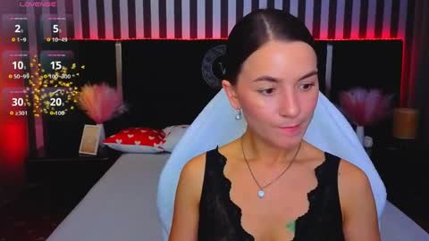Snapshot of gracefulmichelle chatting on 05/19/26, 07:31 gracefulmichelle online show from 05/19/26, 07:31