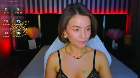 Snapshot of gracefulmichelle chatting on 05/24/26, 07:52 gracefulmichelle online show from 05/24/26, 07:52