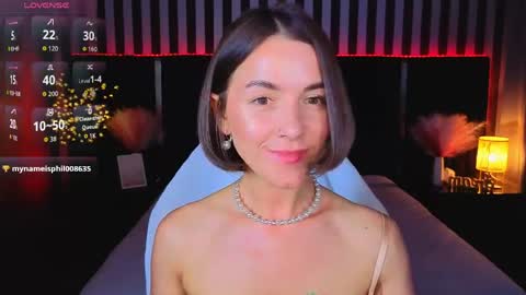 Snapshot of gracefulmichelle chatting on 05/26/26, 07:32 gracefulmichelle online show from 05/26/26, 07:32