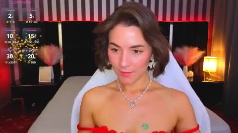 Snapshot of gracefulmichelle chatting on 05/27/26, 07:33 gracefulmichelle online show from 05/27/26, 07:33