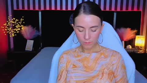Snapshot of gracefulmichelle chatting on 06/03/26, 03:28 gracefulmichelle online show from 06/03/26, 03:28