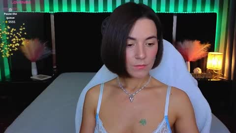Snapshot of gracefulmichelle chatting on 06/04/26, 07:09 gracefulmichelle online show from 06/04/26, 07:09