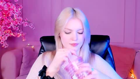 Grace Glamour online show from 02/04/25, 08:35