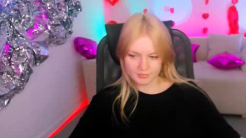 Grace Glamour online show from 02/22/25, 08:18