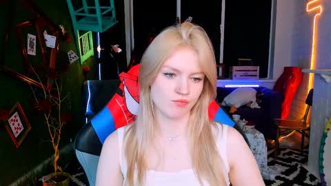 Grace Glamour online show from 02/26/25, 08:26