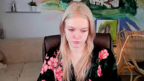 Grace Glamour online show from 03/12/25, 05:13