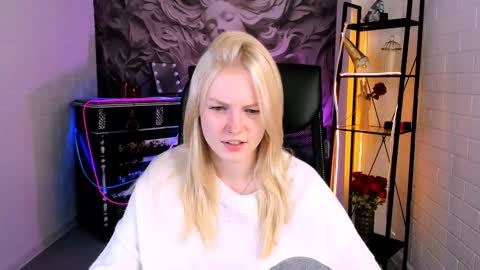 Grace Glamour online show from 09/11/25, 05:07