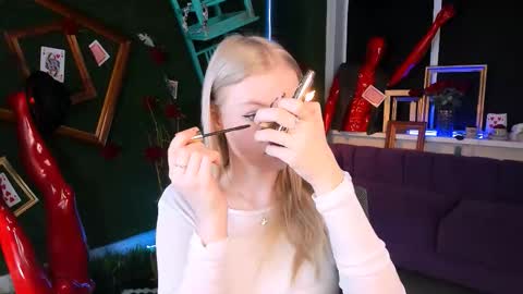 Grace Glamour online show from 02/04/26, 05:24