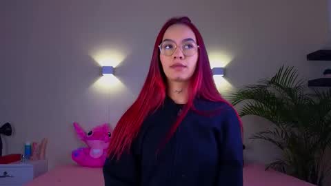 Grace online show from 03/12/26, 10:43