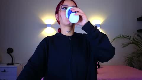 Grace online show from 04/21/26, 11:38