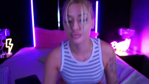 Grace online show from 01/28/25, 08:58