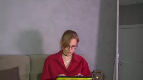 Grace online show from 04/28/26, 04:17