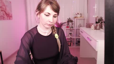 Grace online show from 01/15/25, 08:41