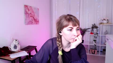 Grace online show from 01/17/25, 06:26