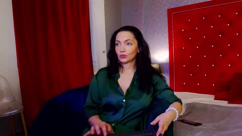 gracemontclair online show from 03/23/26, 06:28