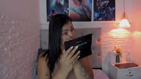 Gracey Milf online show from 01/31/25, 11:24