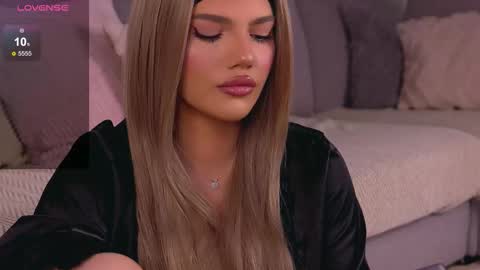 Grace online show from 02/07/26, 03:27