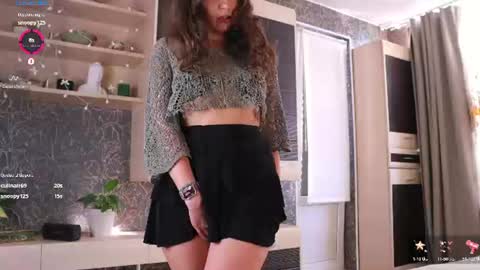Snapshot of gracie_galaxy chatting on 07/25/26, 02:58 Grace online show from 07/25/26, 02:58