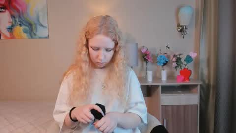 Sofia 3 online show from 03/05/26, 11:06