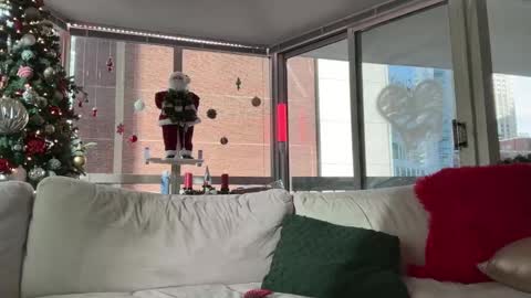 Gracie Mae online show from 12/21/24, 08:10