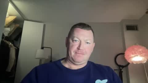 Gracie Mae online show from 01/24/25, 12:41