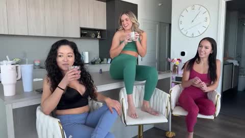 Gracie Mae online show from 02/20/25, 07:08