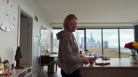 Gracie Mae online show from 11/08/25, 05:23