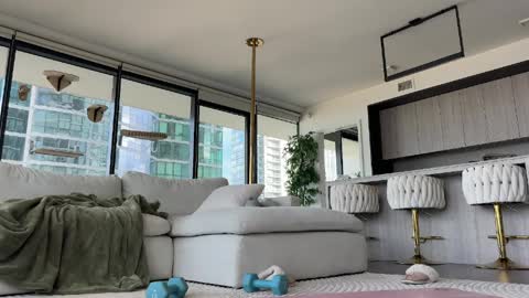 Gracie Mae online show from 04/06/26, 10:22