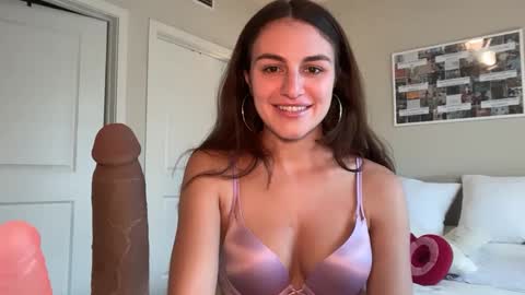 Gracie Smith online show from 09/19/25, 08:31