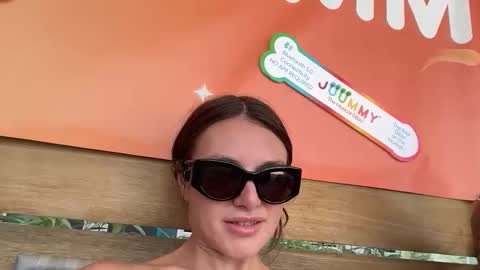 Snapshot of graciesmith27 chatting on 04/22/26, 05:58 Gracie Smith online show from 04/22/26, 05:58