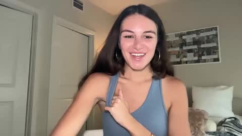 Snapshot of graciesmith27 chatting on 04/24/26, 08:55 Gracie Smith online show from 04/24/26, 08:55