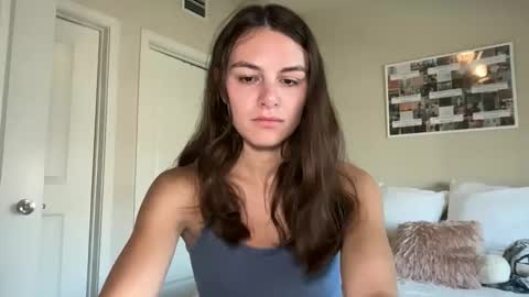 Snapshot of graciesmith27 chatting on 05/03/26, 06:25 Gracie Smith online show from 05/03/26, 06:25