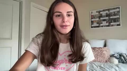 Snapshot of graciesmith27 chatting on 05/18/26, 06:47 Gracie Smith online show from 05/18/26, 06:47