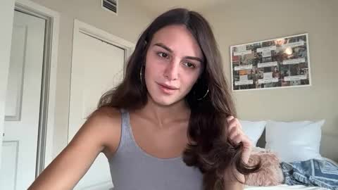 Snapshot of graciesmith27 chatting on 06/07/26, 06:33 Gracie Smith online show from 06/07/26, 06:33