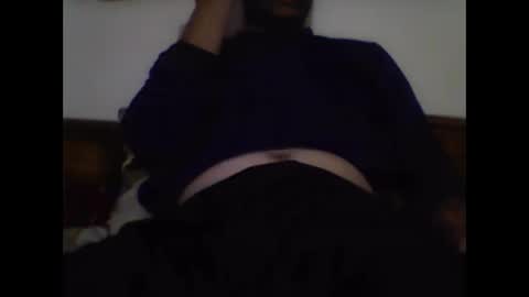 Indianspark online show from 12/24/24, 08:55