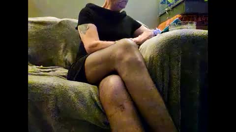 granddave online show from 12/23/24, 05:00