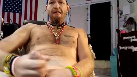 grandejefe7309 online show from 10/28/25, 04:53