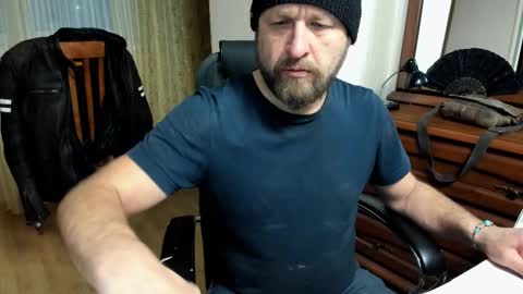 Anthony online show from 03/06/25, 03:02