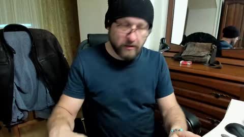 Anthony online show from 03/08/25, 02:51