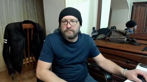 Anthony online show from 03/12/25, 03:07