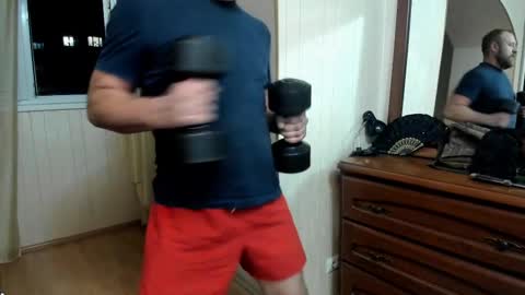 Anthony online show from 03/12/25, 06:11