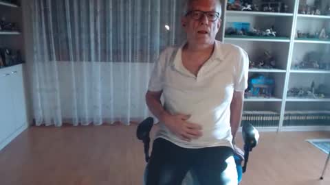 grandpach online show from 11/29/25, 12:52