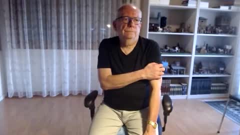 grandpach online show from 01/15/26, 03:38