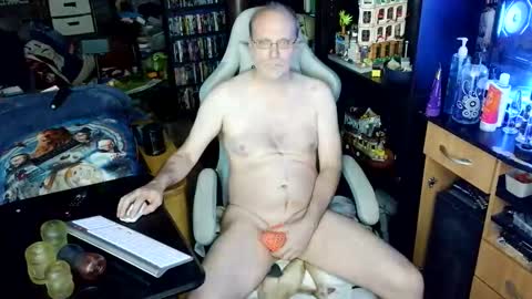 Christopher online show from 05/02/26, 01:54