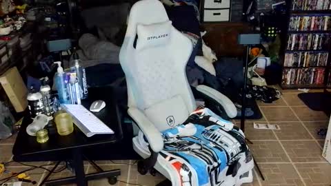 Christopher online show from 06/09/26, 12:55