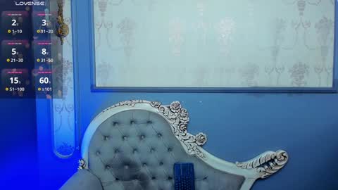 Grant online show from 01/05/25, 04:58