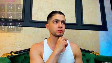 Grant online show from 02/08/26, 06:17