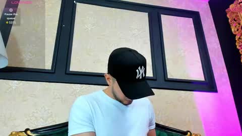 Grant online show from 02/13/26, 05:58