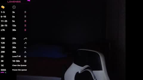 granter21 online show from 09/21/25, 02:13